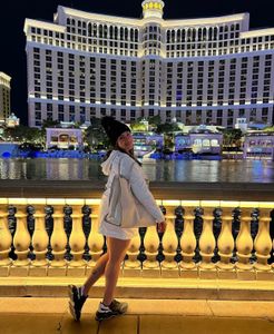 English course in Las Vegas