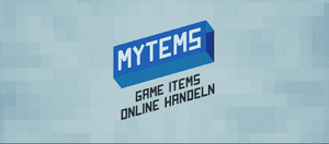 Comércio online de artefatos de jogos