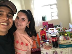 Quero construir a melhor conveniência da zona leste de Londrina 