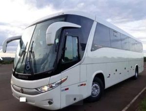 Ônibus pra trabalhar 