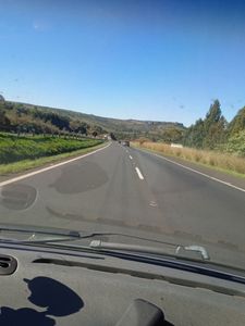 Me ajude a voltar para o Paraná