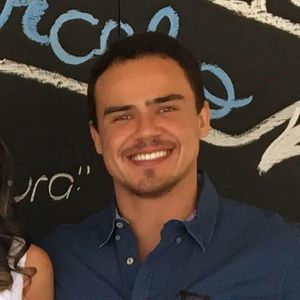 StartUp Aplicação Bolsas de Estudos