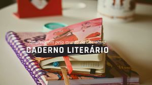 Vamos juntos elaborar nossos estudos literários