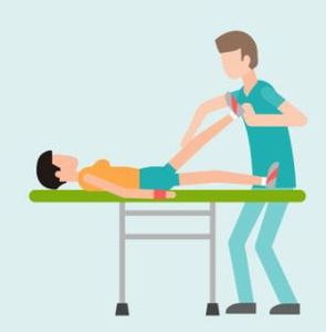 Ajude na formação de uma Fisioterapeuta