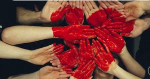 CONTRA A FOME, CONTRA  MISÉRIA E PELA VIDA. 