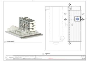 Projeto de Reforma do Prédio anexo da IASD Central de Duque de Caxias