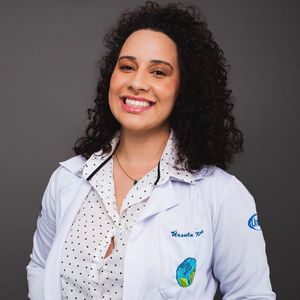 Ajude a Úrsula a fazer Mestrado em Genômica Médica no Reino Unido