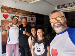 valor para entrada da compra da sede própria