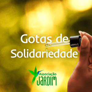 Gotas de Solidariedade