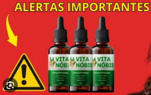 Vitanóbis Funciona de Verdade? Descubra a Minha Experiência