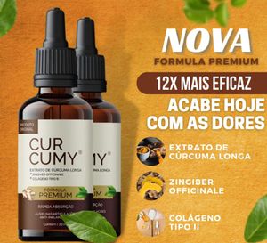 Descubra os benefícios surpreendentes da curcuma para a saúde