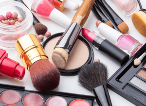 Curso profissional de maquiagem 