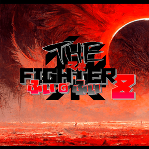 The Fighterz - ファイターズ