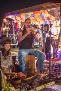 Gravação Novo Ciclo se Anuncia