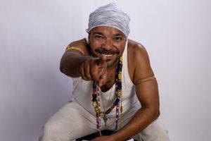 GRAVAÇÃO e RESISTÊNCIA: apoie as comunidades!