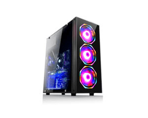 Irei estudar com esse computador 