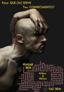 Documentário Anti-OMNI e sua MackHipnoterapia