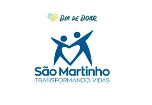 Ajude a São Martinho a alimentar mais 300 famílias