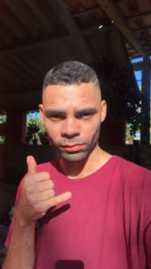 De volta para minha terra 