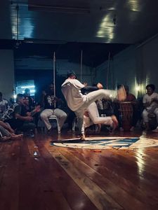 Evento Volta Do Mundo