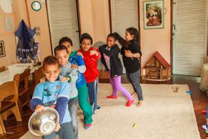 Energia Renovável - Placas Solares