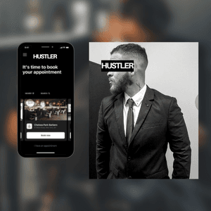 Hustler - Desenvolvendo um sonho !