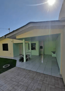 Comprar casa própria 