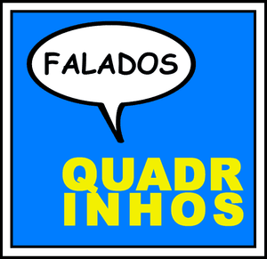 Quadrinnhos Falados