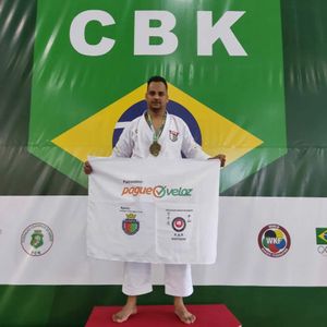 Campeonatos de karatê de 2022