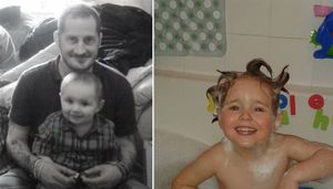 ME AJUDEM A AJUDAR CRIANÇAS COM CANCÊR