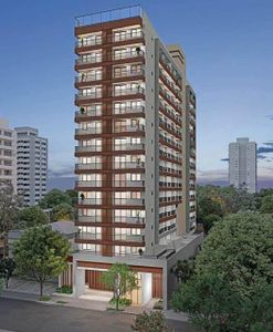 Caixinha de Natal 2023 Oy Campo Belo