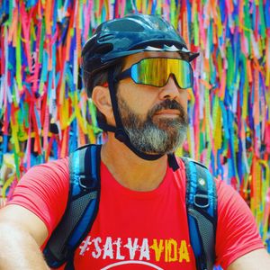 Salvador de ponto a ponto 