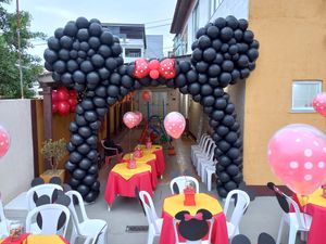 Apoio para meu trabalho