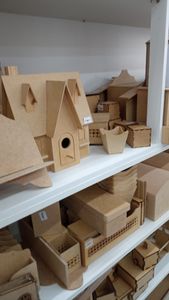 Busca de nova oportunidade de vida