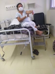 Me ajudem a voltar ao mercado de trabalho 