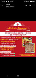 Ajude o ateliê a se reerguer