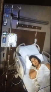 Ajude o tratamento de câncer 