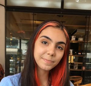 Sofia na República Tcheca