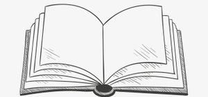 Em busca do primeiro livro