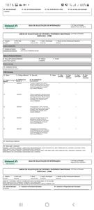 Procedimento de Endometriose Profunda 