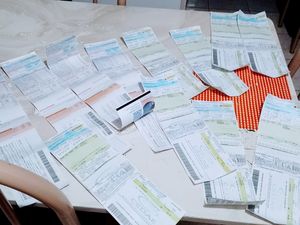 SOS, PRECISO DE AJUDA.