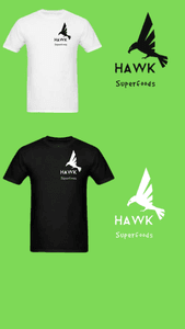 Me ajudar a construir esse império  Hawk superfoods