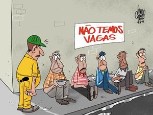 Estou DESEMPREGADO e precisando 