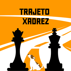 TRAJETO XADREZ