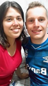 Casamento Jé e Duda 