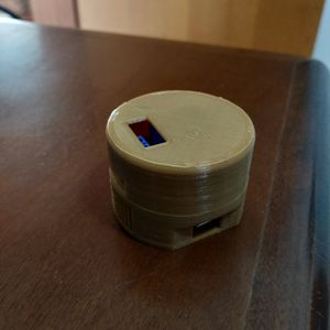 Sensor de inundação 