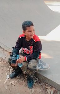 Ajude o Mayron Bueno ( Mine kibe ) competir no CIRCUITO FUTURO DA NAÇÃO STREET SKATE EM SÃO PAULO/SP