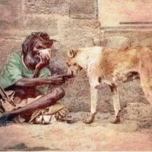 Consertar o carro do ovo e reciclagem de latinhas 