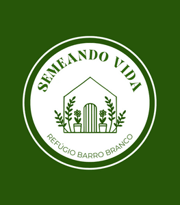Projeto Semeando Vida - Refúgio Barro Branco 