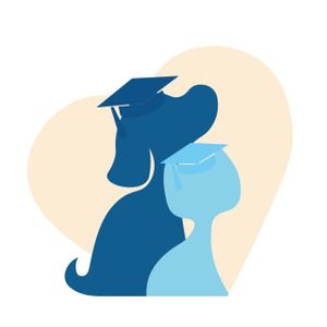 Ajuda para os cachorros e gatos da PUC-RS